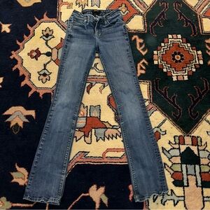 Haala Westerly Straight Jeans
